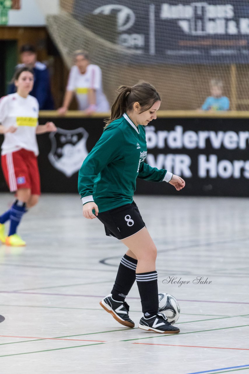 Bild 398 - Volksbank Cup Elmshorn